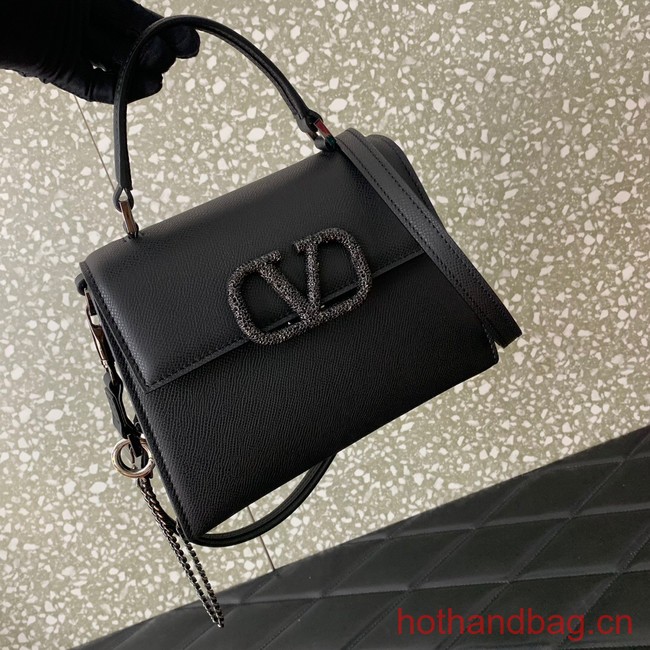 VALENTINO small Shoulder bag 7030 black