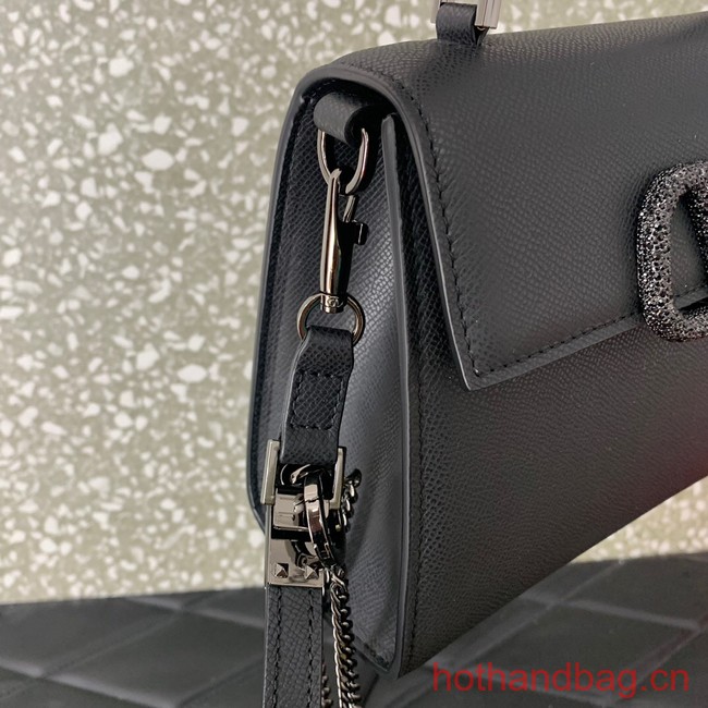 VALENTINO small Shoulder bag 7030 black