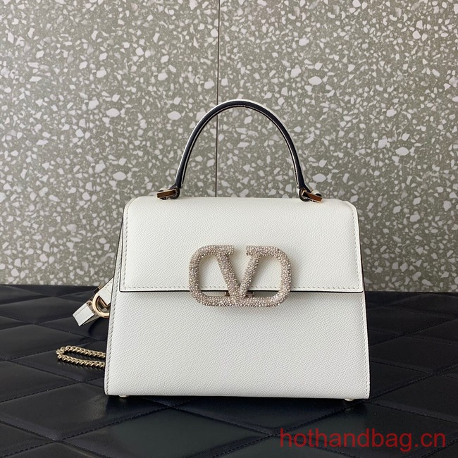 VALENTINO small Shoulder bag 7030 white