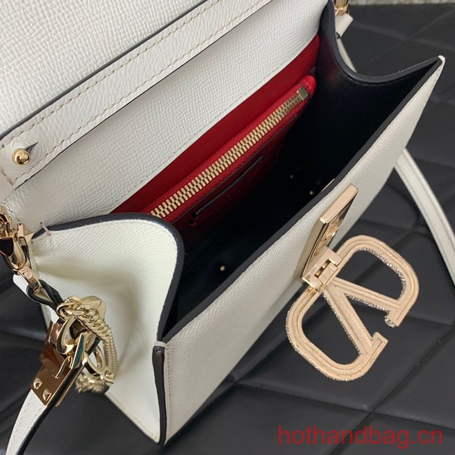 VALENTINO small Shoulder bag 7030 white