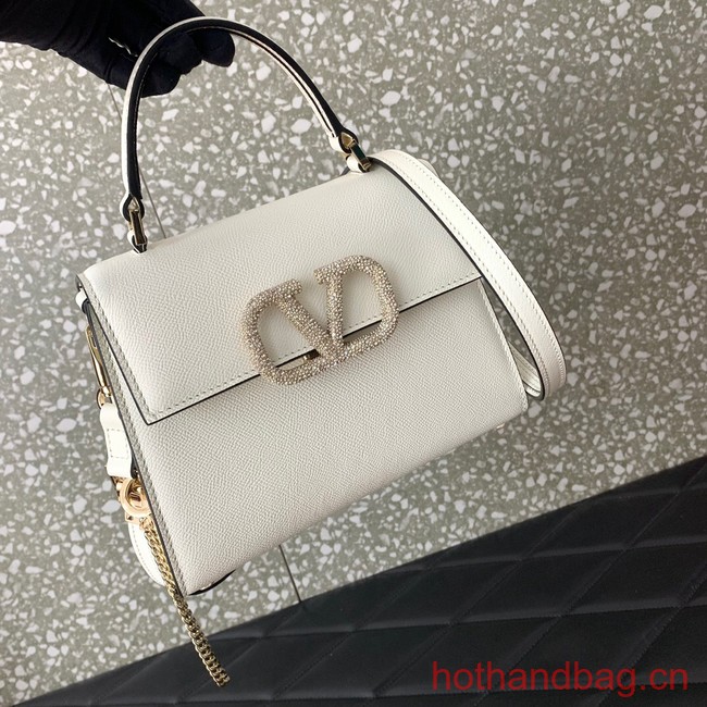 VALENTINO small Shoulder bag 7030 white