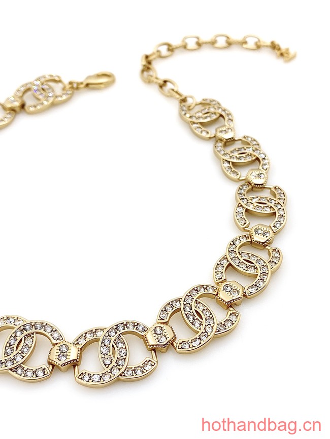 Chanel NECKLACE CE13364