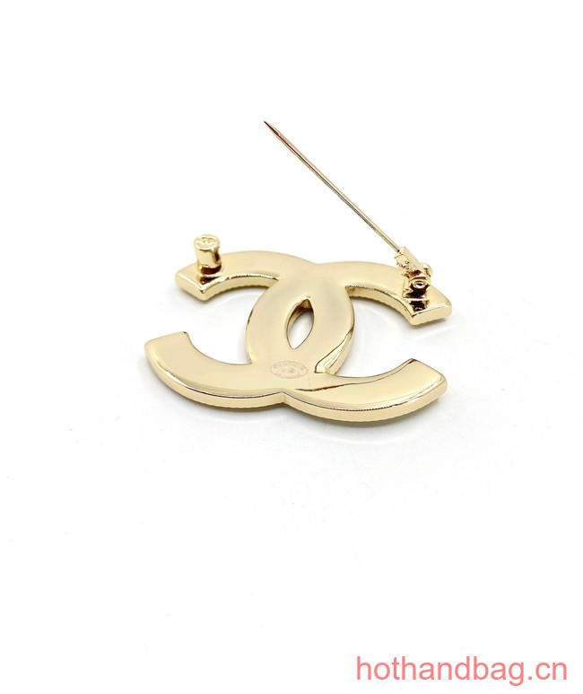 Chanel Brooch CE13373