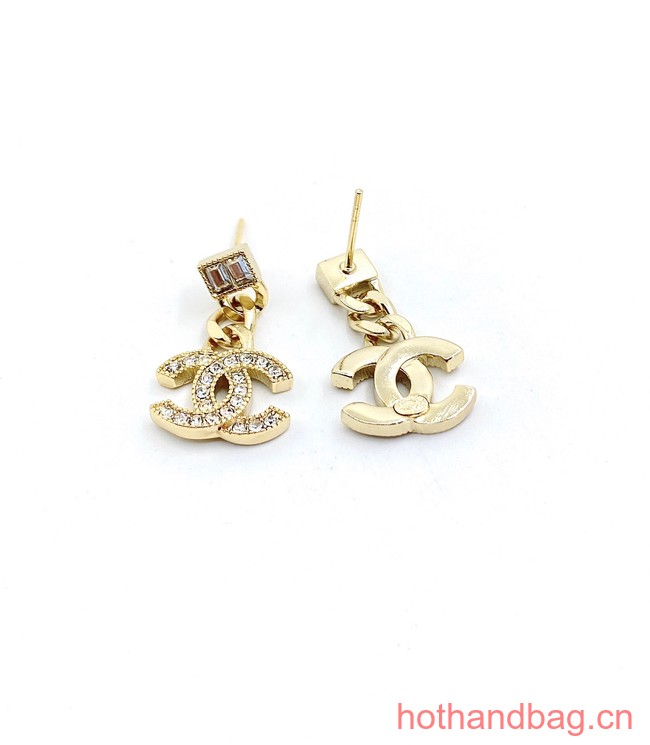 Chanel Earrings CE13378