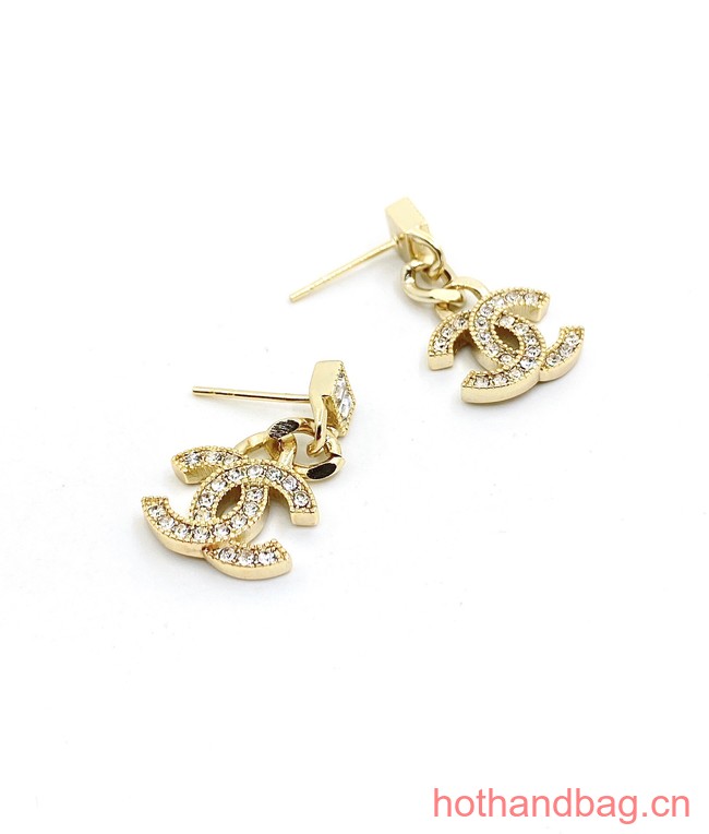 Chanel Earrings CE13378