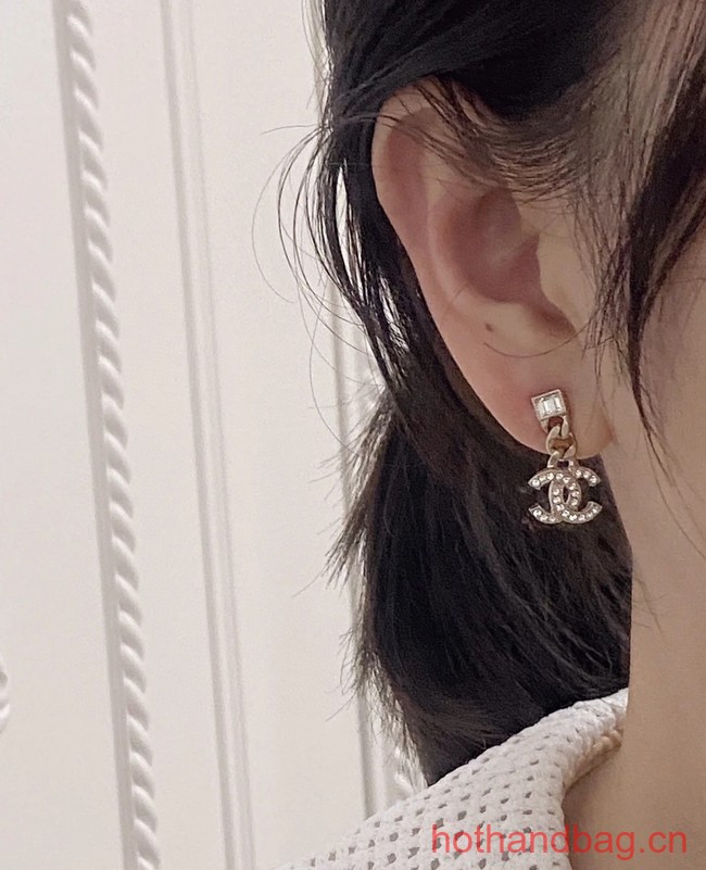 Chanel Earrings CE13378