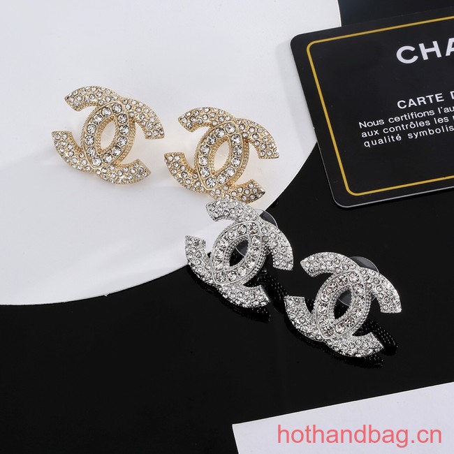 Chanel Earrings CE13386