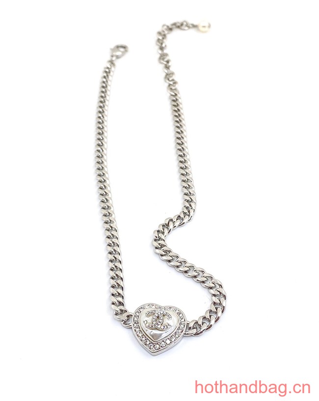 Chanel NECKLACE CE13366