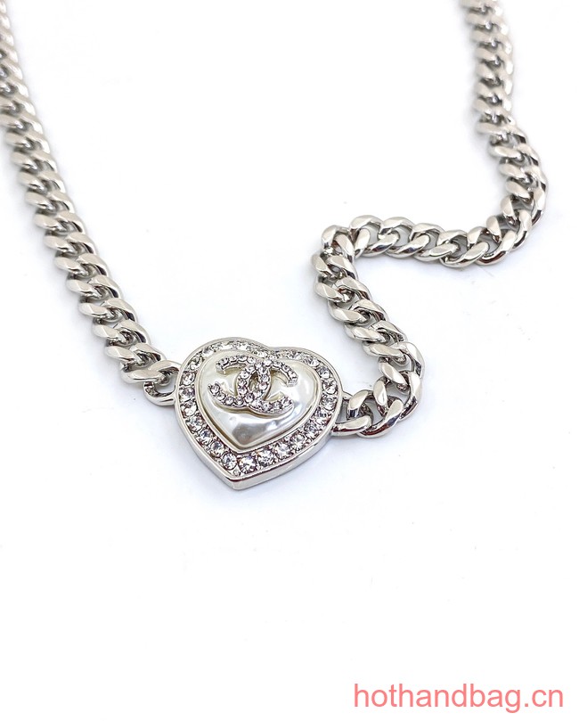 Chanel NECKLACE CE13366