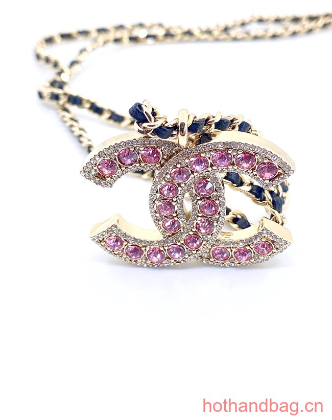 Chanel NECKLACE CE13376