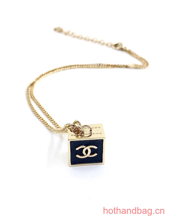 Chanel NECKLACE CE13377