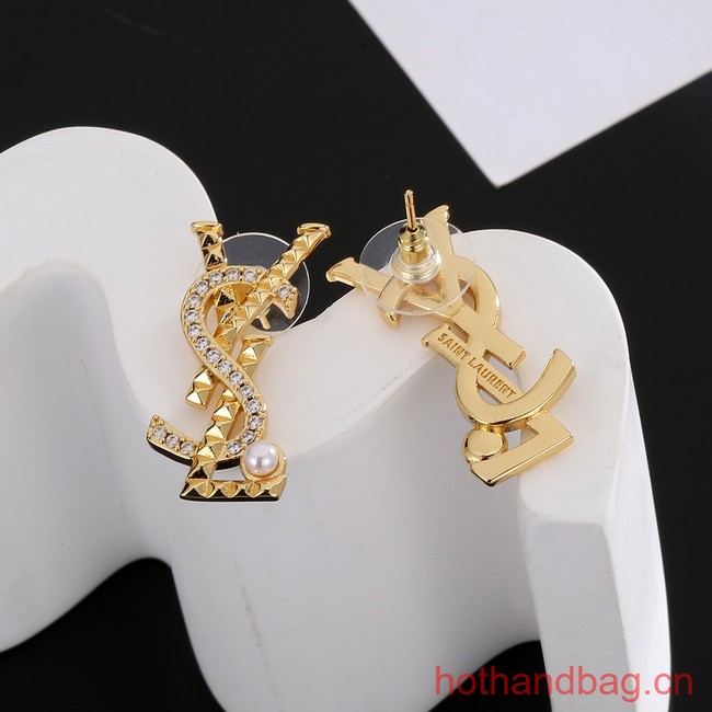 YSL Earrings CE13388