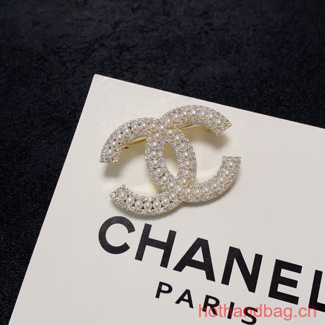 Chanel Brooch CE13393