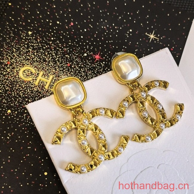 Chanel Earrings CE13395