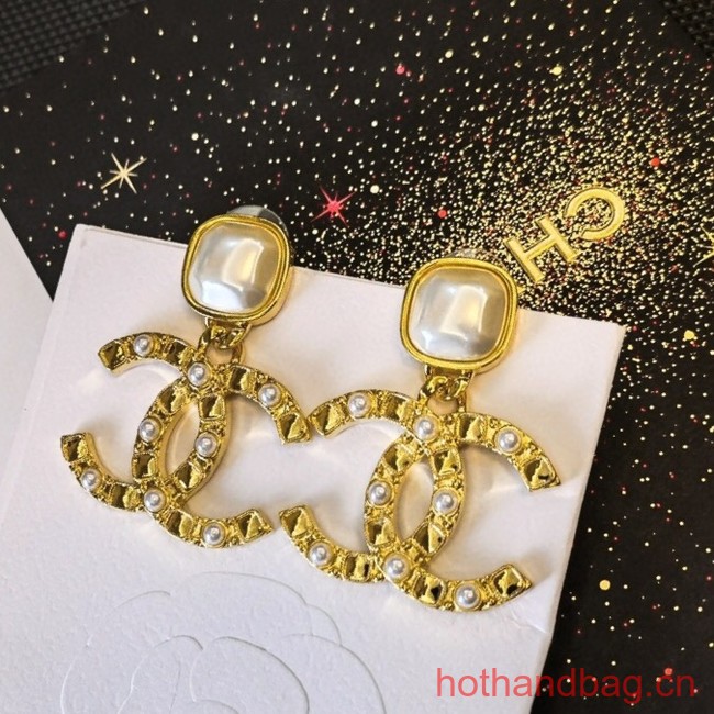 Chanel Earrings CE13395