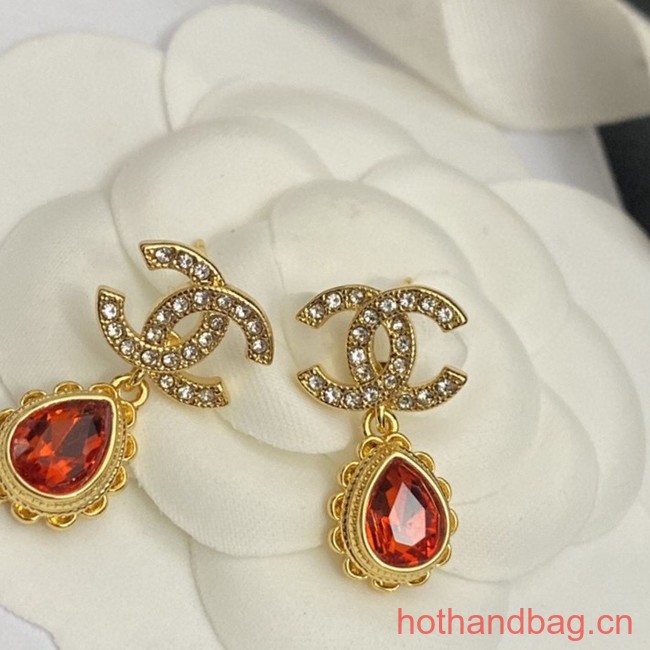 Chanel Earrings CE13396