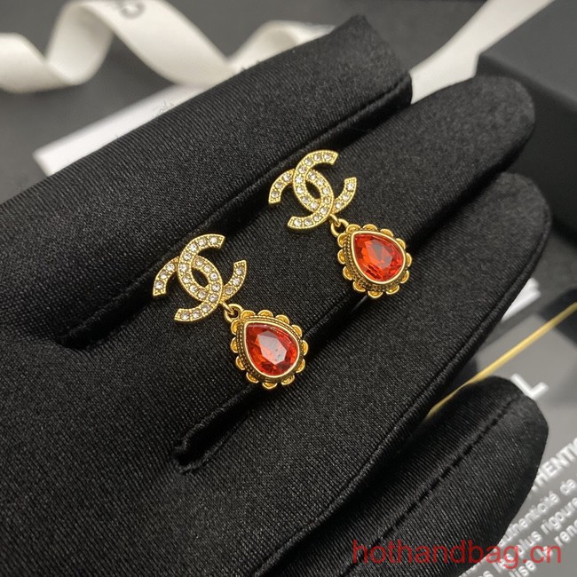 Chanel Earrings CE13396