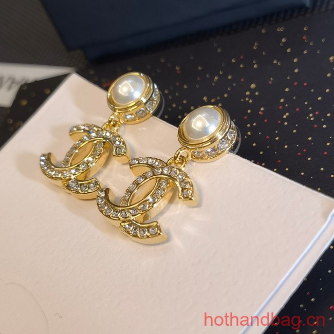 Chanel Earrings CE13397