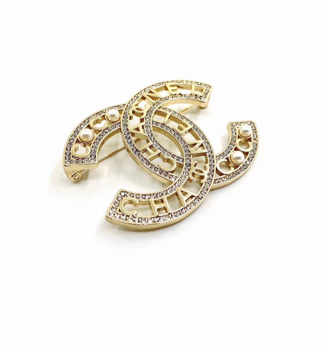 Chanel Brooch CE13404