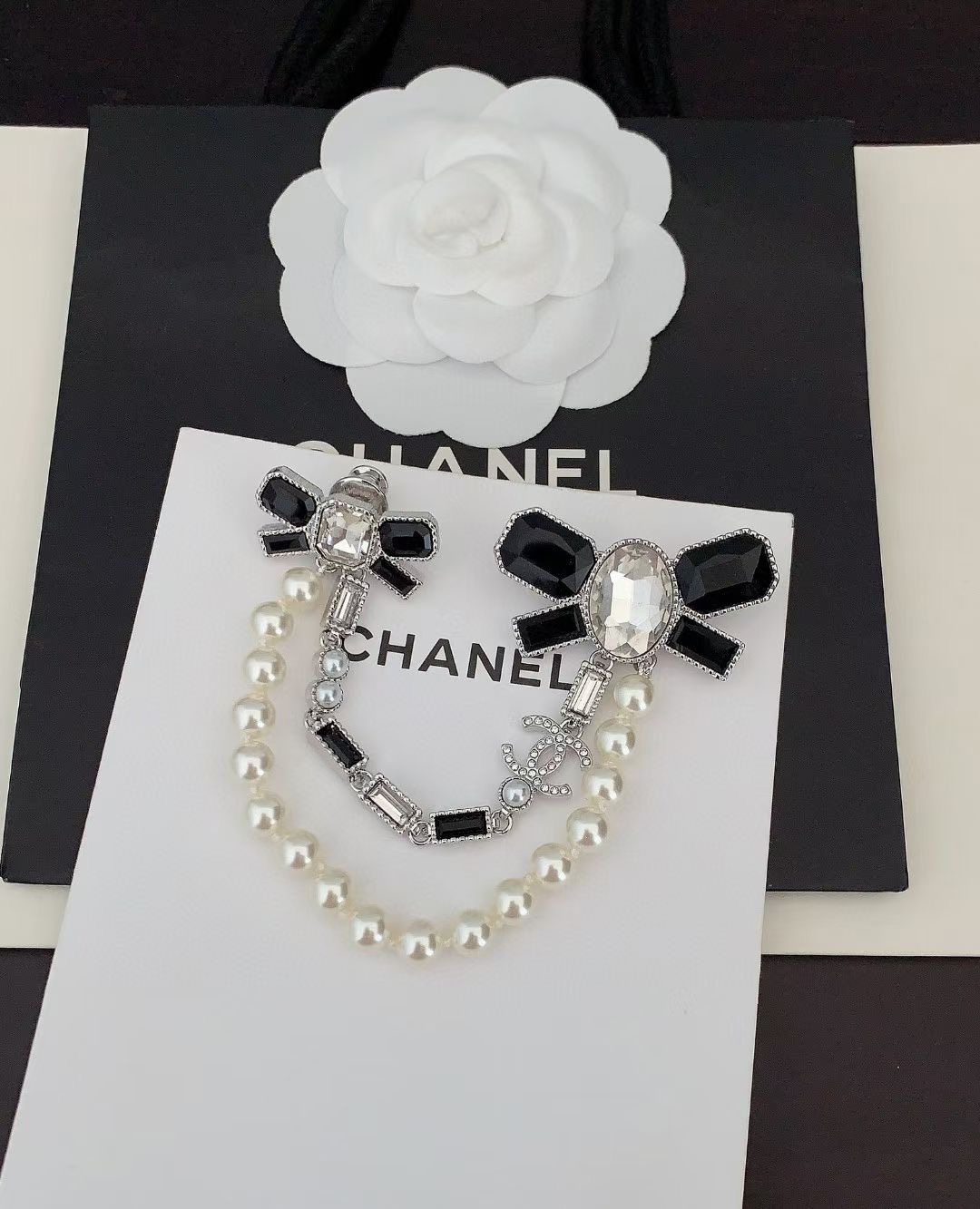 Chanel Brooch CE13416