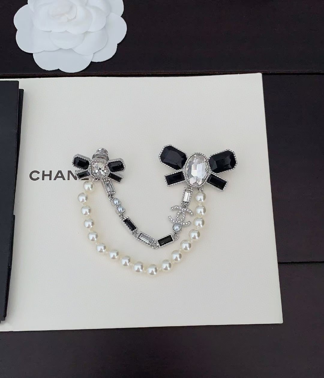 Chanel Brooch CE13416