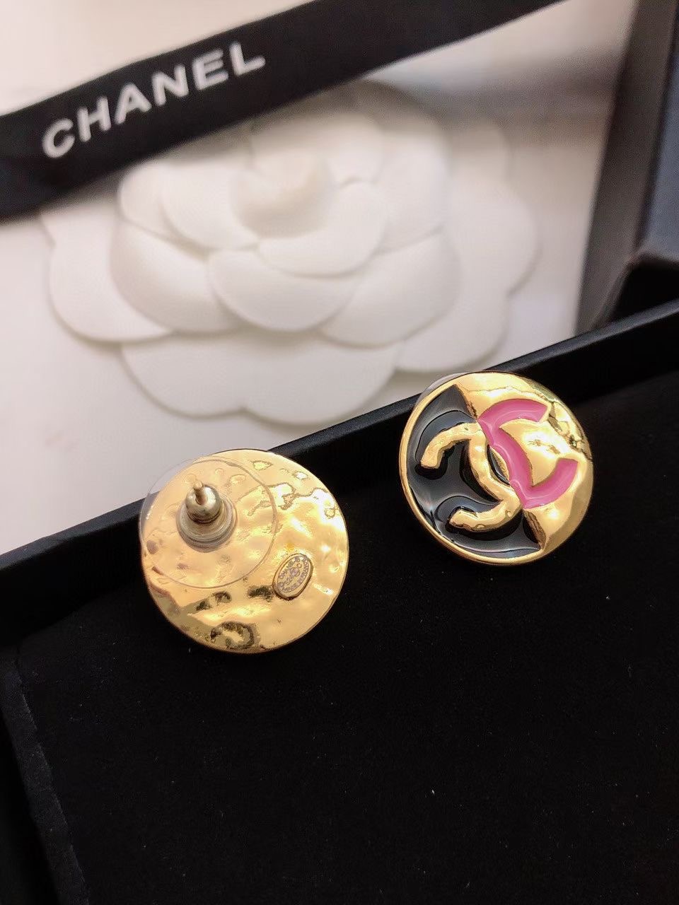 Chanel Earrings CE13406