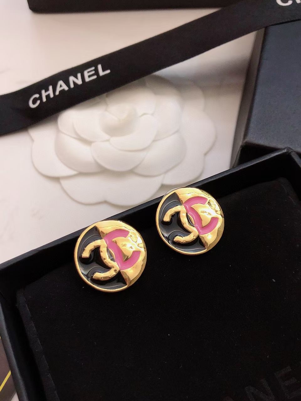 Chanel Earrings CE13406