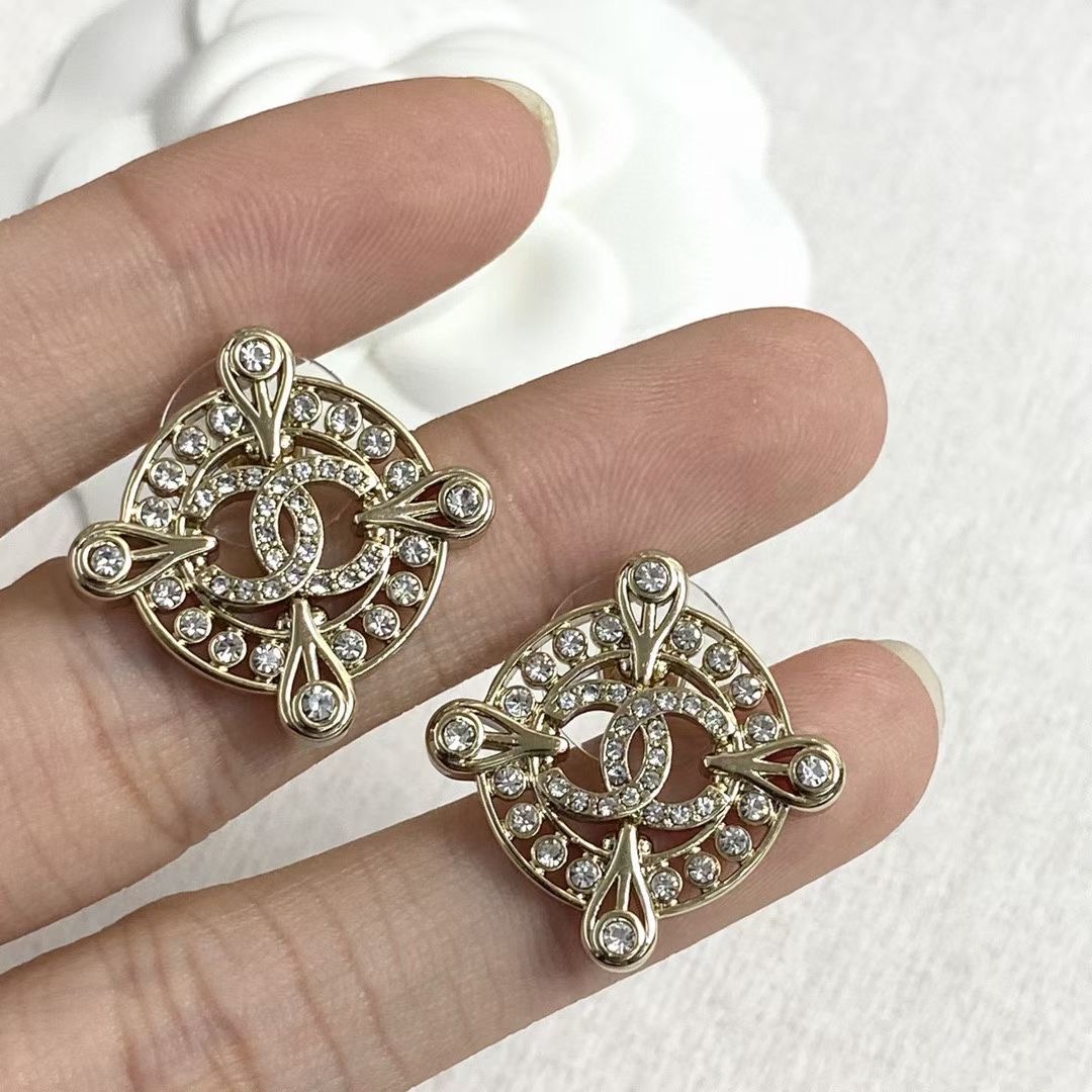 Chanel Earrings CE13409