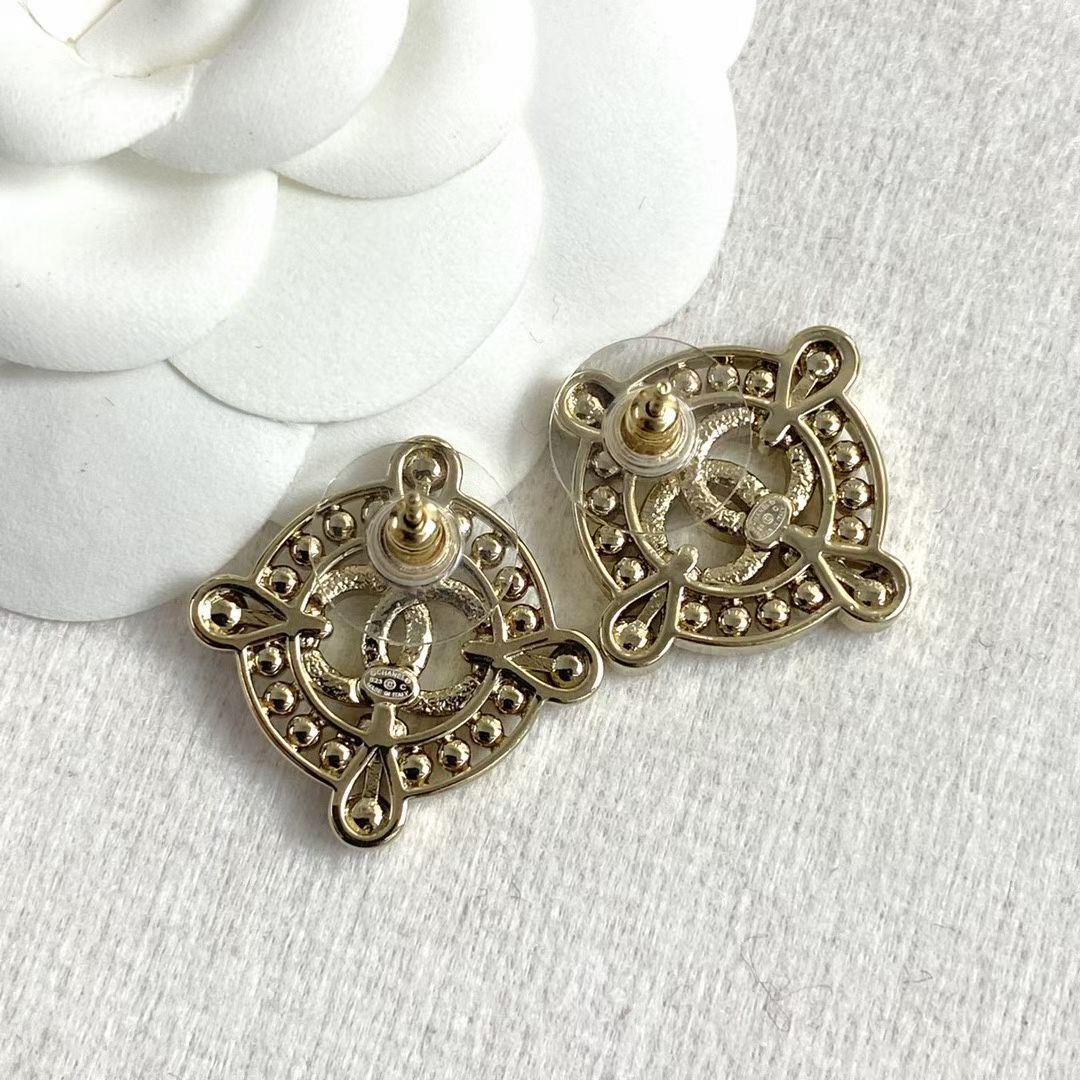 Chanel Earrings CE13409