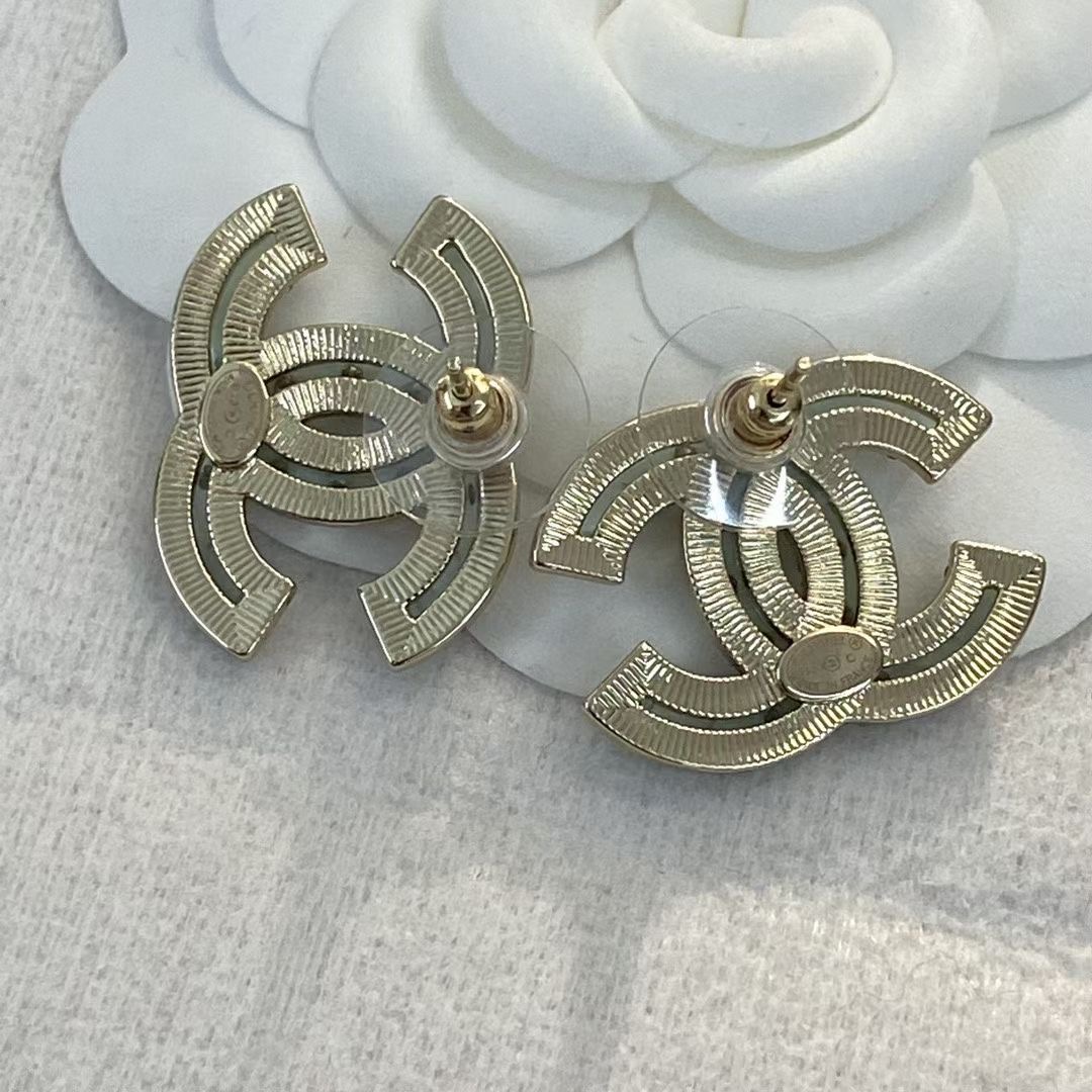 Chanel Earrings CE13411