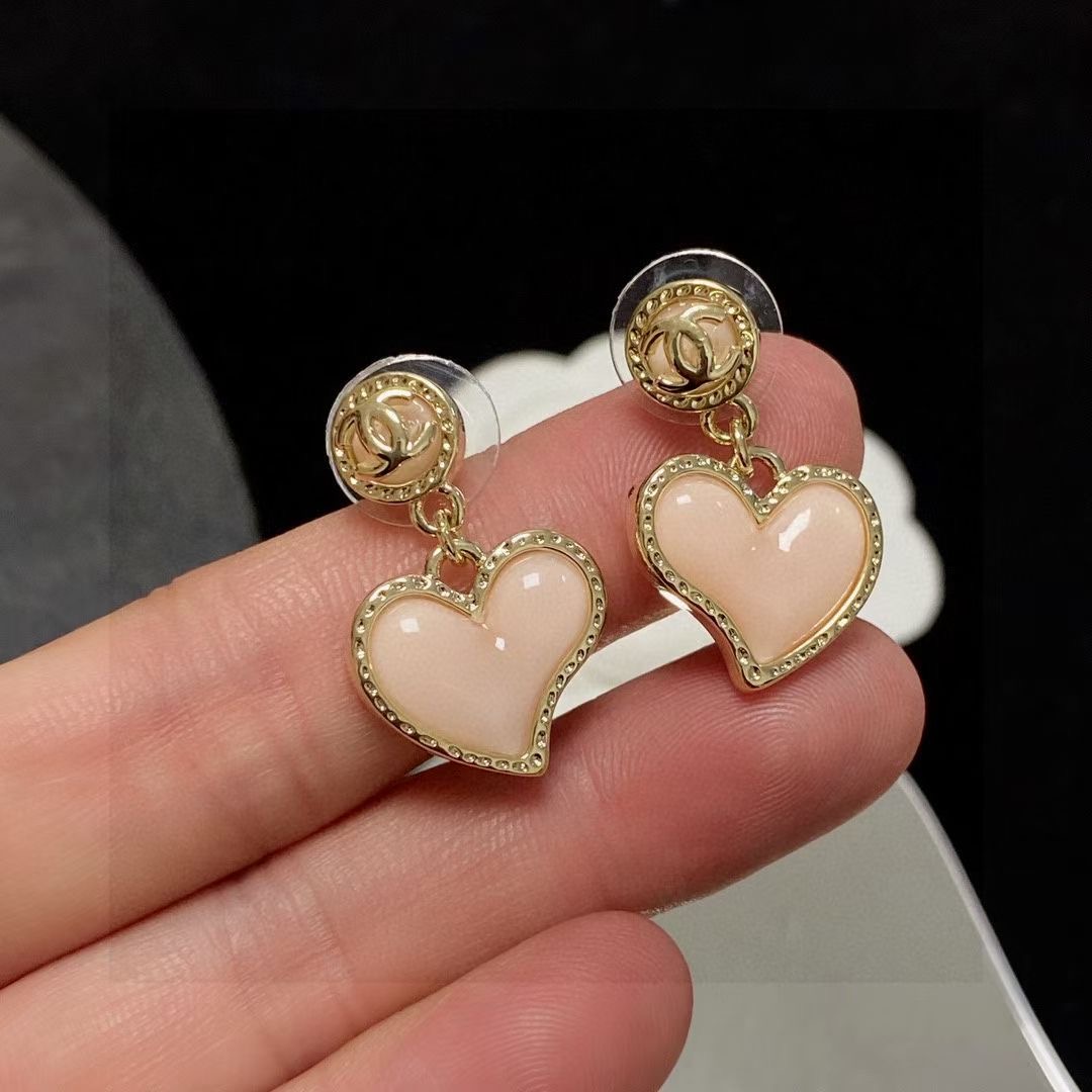 Chanel Earrings CE13423