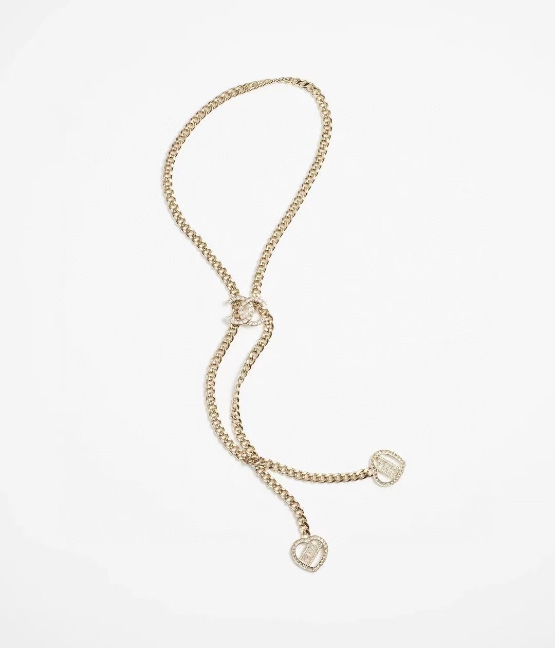 Chanel NECKLACE CE13412