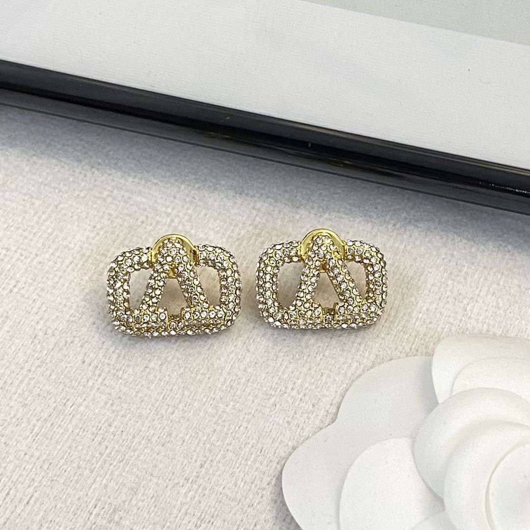 Valentino Earrings CE13410