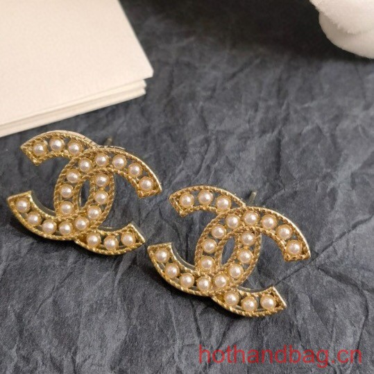 Chanel Earrings CE13445