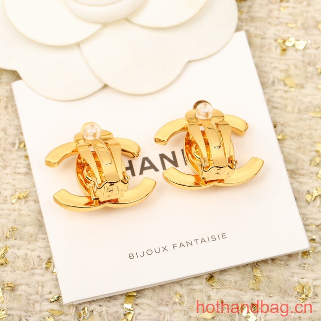 Chanel Earrings CE13447