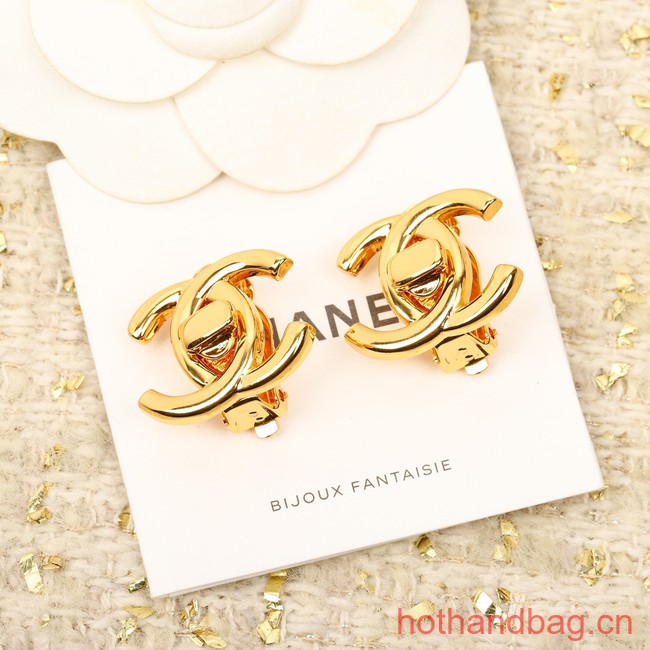 Chanel Earrings CE13447