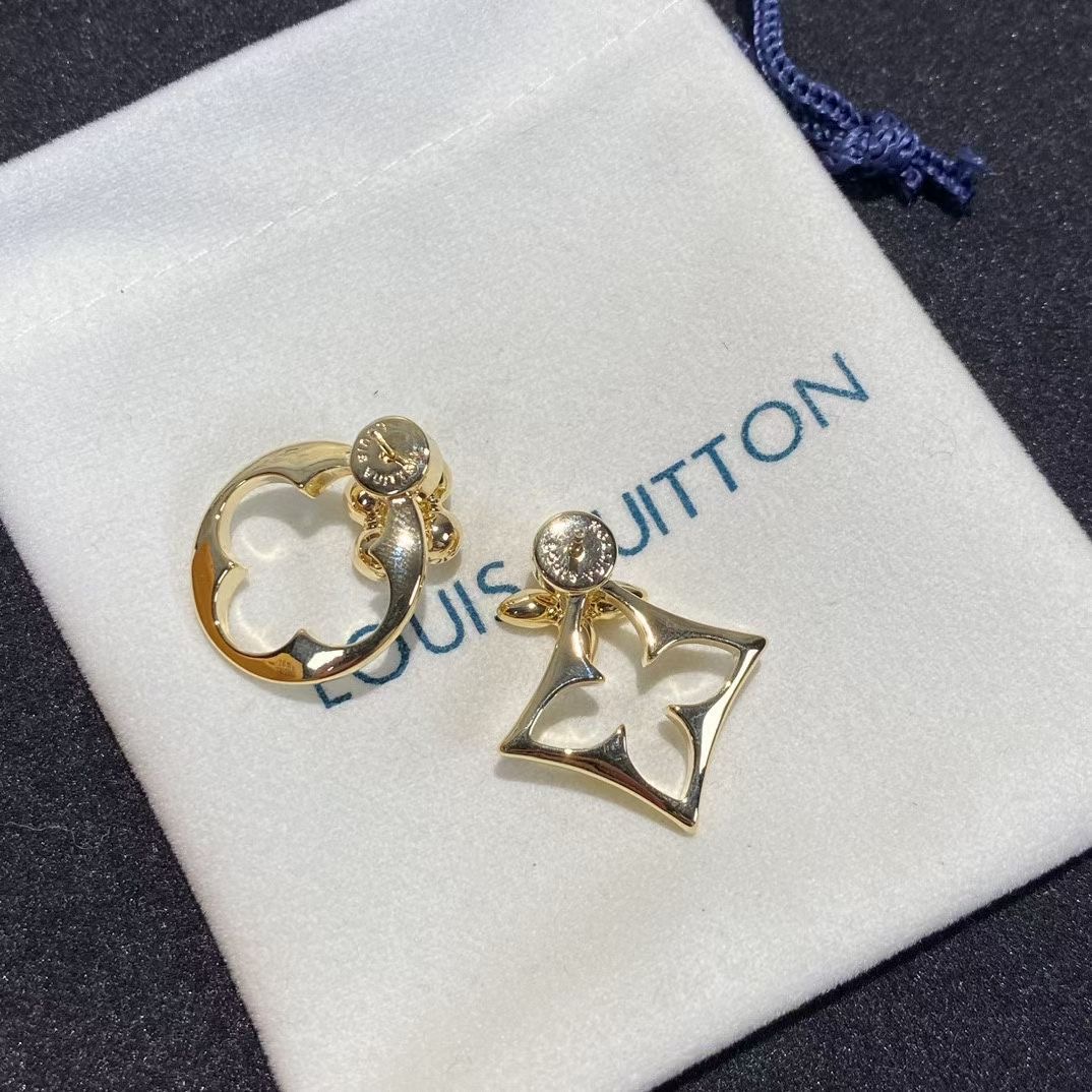 Louis Vuitton Earrings CE13440