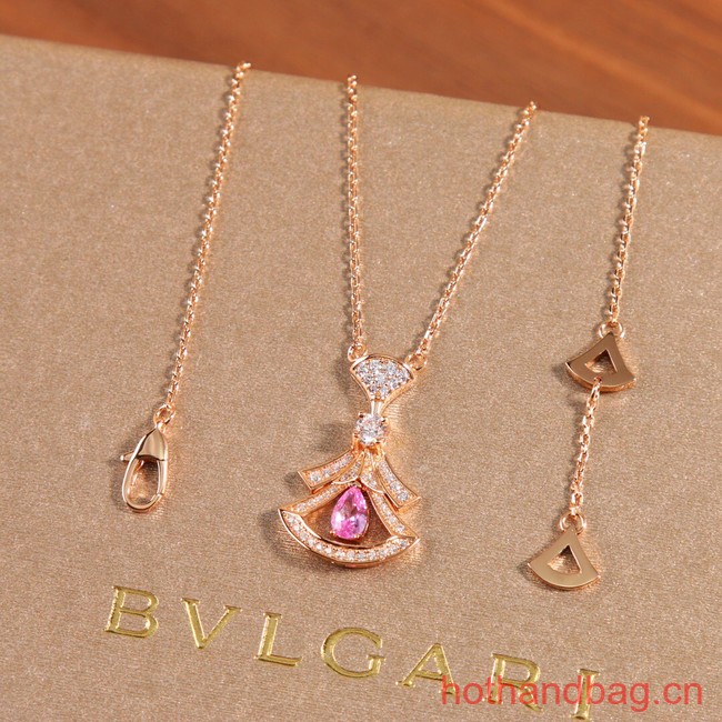 BVLGARI NECKLACE CE13471