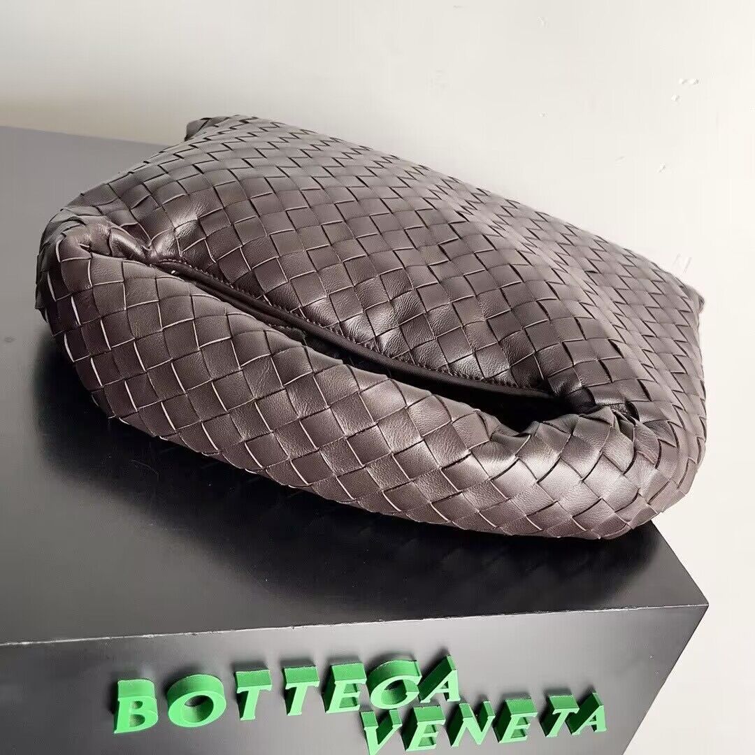 Bottega Veneta Medium Hop Bag 763966 Fondant