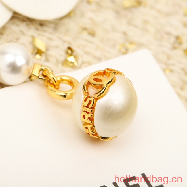 Chanel Earrings CE13450