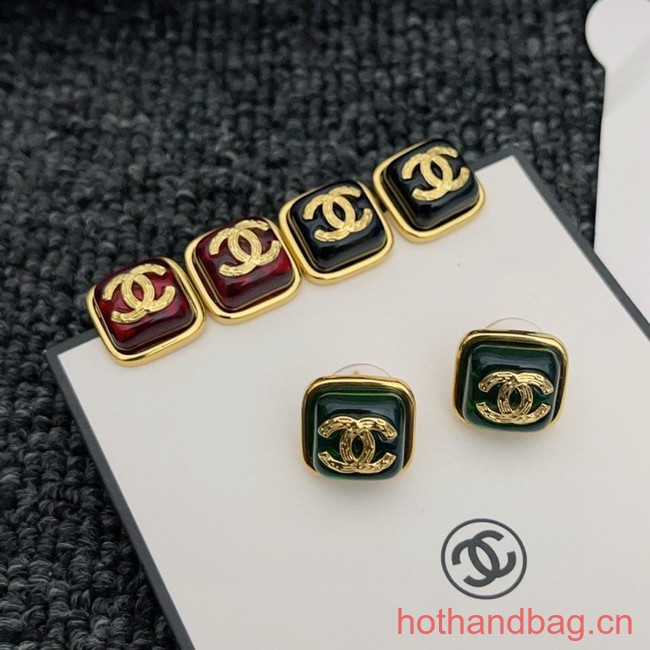 Chanel Earrings CE13457