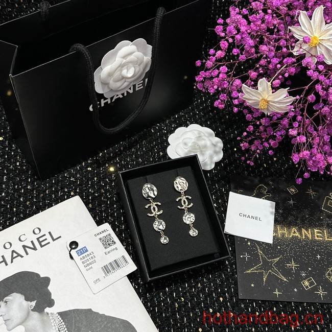 Chanel Earrings CE13463