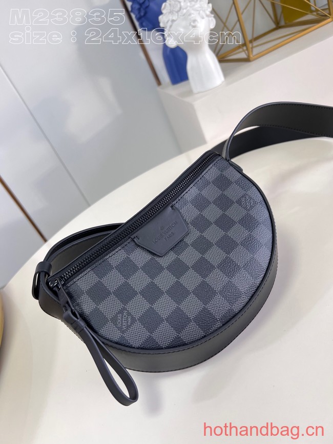 Louis Vuitton Moon Crossbody M23838-3