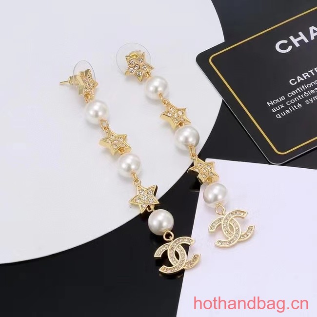 Chanel Earrings CE13486