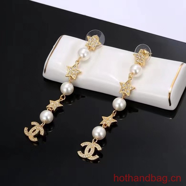 Chanel Earrings CE13486