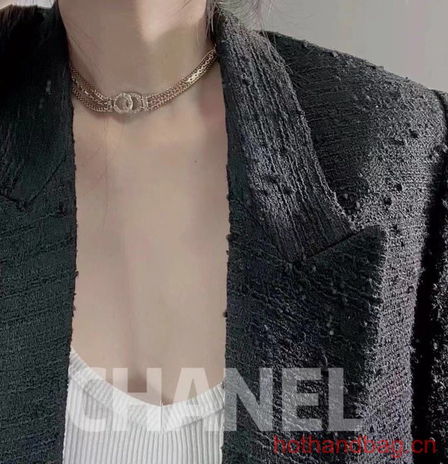 Chanel NECKLACE CE13490