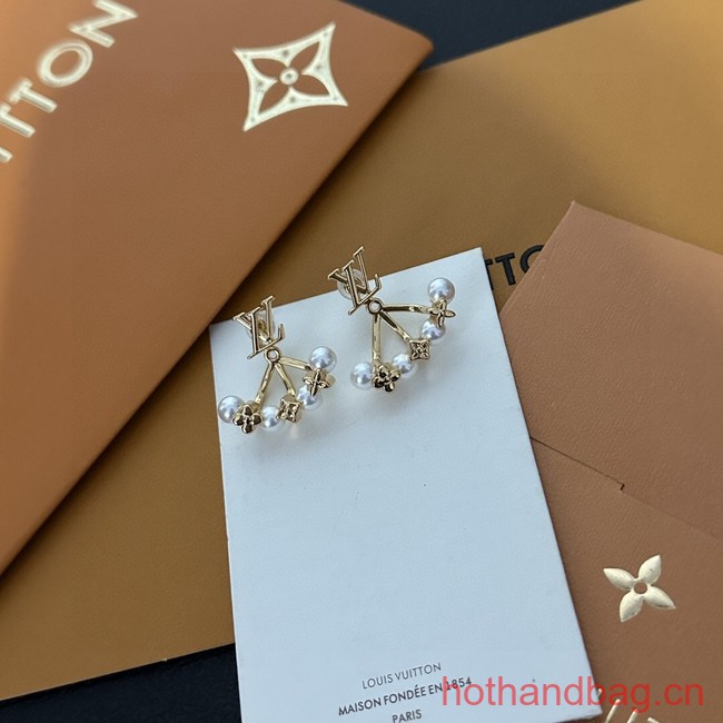 Louis Vuitton Earrings CE13487