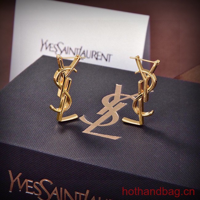 YSL Earrings CE13494