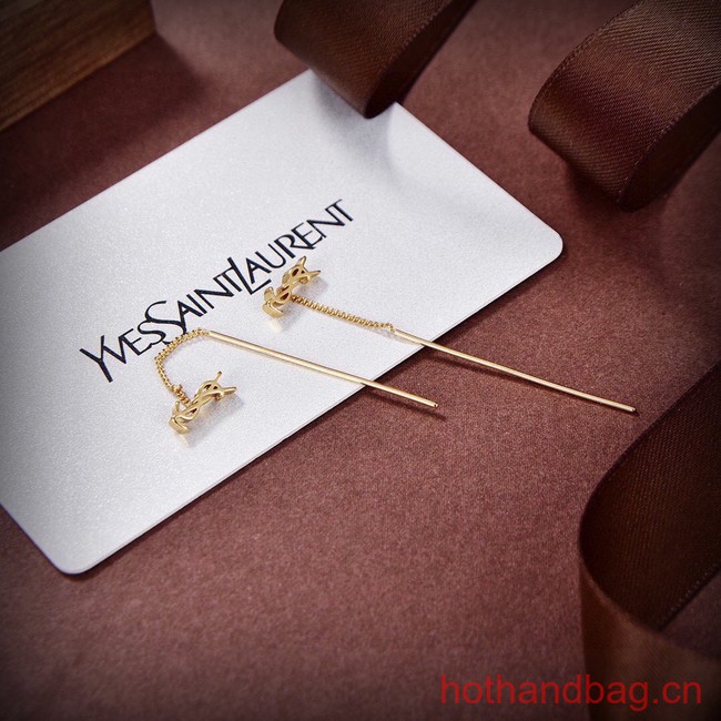 YSL Earrings CE13496