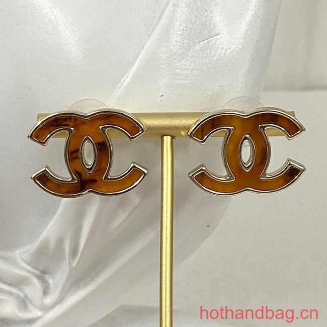 Chanel Earrings CE13501